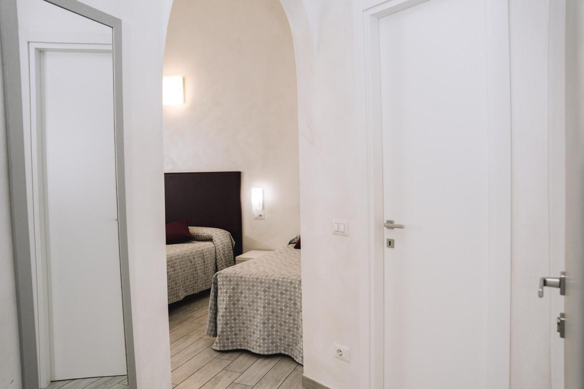 Guest house 47 Steps Rome